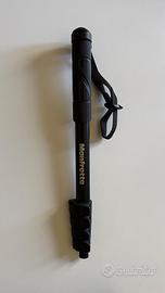 Monopiede Manfrotto NUOVO “MMCOMPACT-BK”