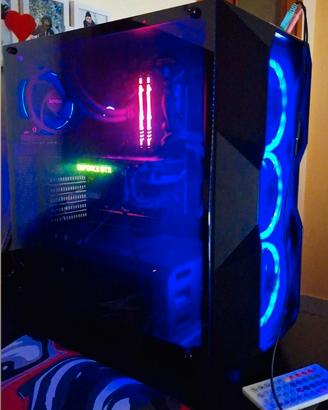pc gaming