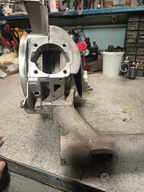 Carter Motore Vespa 50 