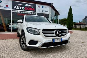 Mercedes-benz GLC 220 d 4Matic Executive