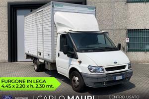 Ford Transit 350 - Gemellato - Furgone in Leg...