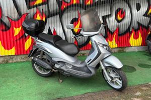 Piaggio Beverly 250 FINANZIABILE NO ANTICIPO NO IN