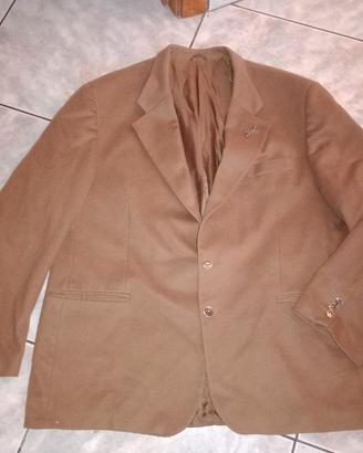 Blazer lana cashmere nr 58 