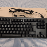 Tastiera RGB meccanica AUKEY