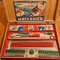 IL COSTRUTTORE MECCANICO N.6 BRAL COMPLETO
