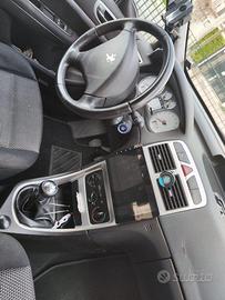Vendere Macchina Peugeot 307
