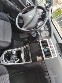 Vendere Macchina Peugeot 307