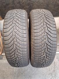 gomme termiche 225/65/17 Yokohama al 80%