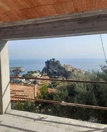 Castelmola 3 unità panoramiche nuova costruzione