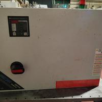 rifasatore elettrico industriale