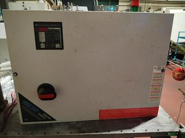 rifasatore elettrico industriale