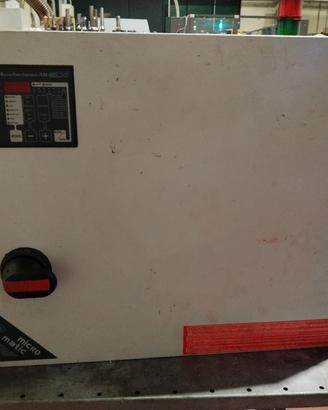 rifasatore elettrico industriale