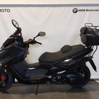 KYMCO Xciting 500 Xciting R 500i my09