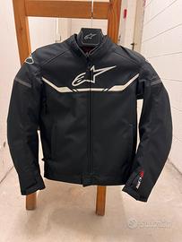 Giacca Moto Ragazzo/Donna Alpinestars