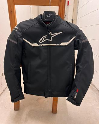 Giacca Moto Ragazzo/Donna Alpinestars
