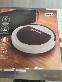 robot nuovo