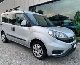 FIAT Doblò 1.6 Mjet 95cv - 5 posti -