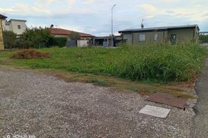 Terreno già edificabile Baricella