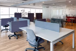 Coworking professionale presso San Vittore Olona