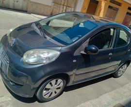 CITROEN C1 2ª serie - 2010
