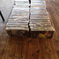54 video casette 