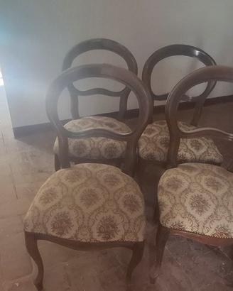 tavolo antiquariato 