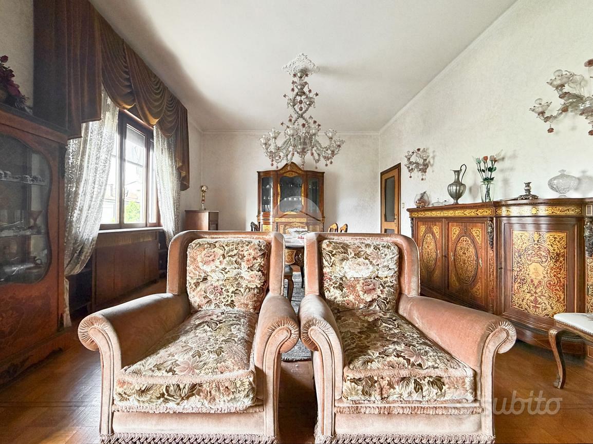 Appartamento – San Bonifacio, Villanova - Vista 5