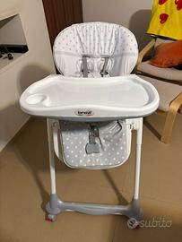 Culla più sediolone