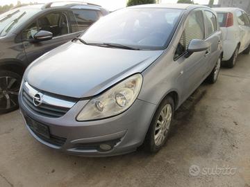 pezzi ricambio opel corsa D 1.3 cdti 2007
