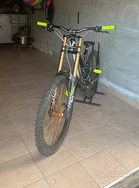 Bici dh