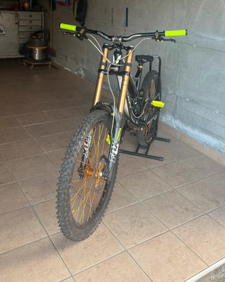 Bici dh
