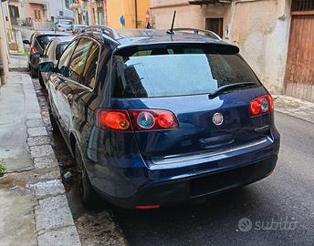 Fiat croma must 200cv