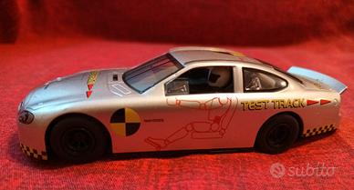 Slot Car Scalextric Hornby - Ford Taurus