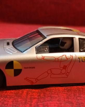 Slot Car Scalextric Hornby - Ford Taurus