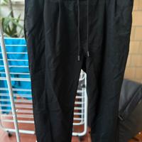 Pantalone elegante uomo