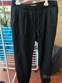 Pantalone elegante uomo