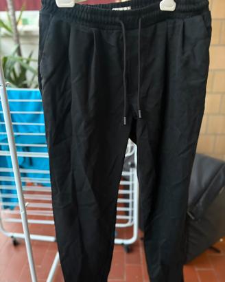 Pantalone elegante uomo