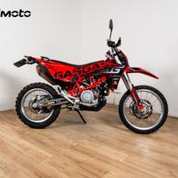 GAS GAS SM 700 - 2023