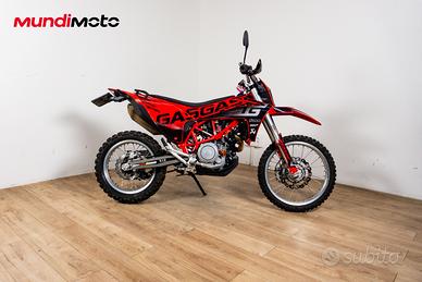 GAS GAS SM 700 - 2023