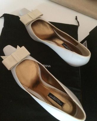 Dolce & Gabbana scarpe originali nuove