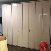 Camera da letto matrimoniale 