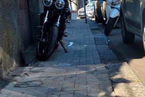 triumph speed triple 955i 