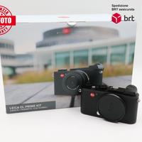 Leica CL