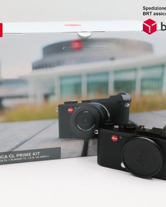 Leica CL