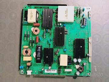Scheda alimentatore per TV AKAI aktv504 uhd