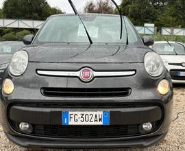 Fiat 500L 1.3 Multijet 95 CV AUTOMATICA Dualogic L