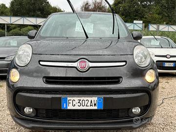 Fiat 500L 1.3 Multijet 95 CV AUTOMATICA Dualogic L