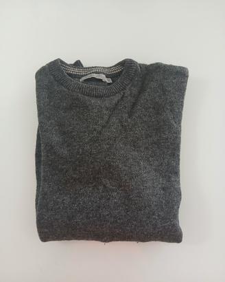 Maglione Grigio XL