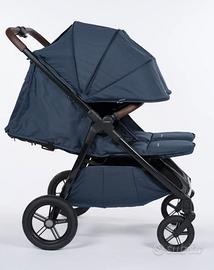 passeggino gemellare  MAST
