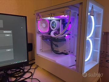 Desktop gaming RTX 3060 32GB RAM I5-9600K